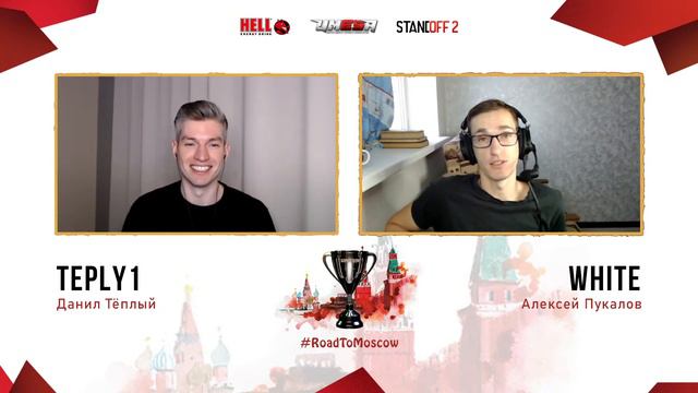 Revial Gaming vs Heritage - GLOBAL PRO LEAGUE STANDOFF 2 смотреть онлайн