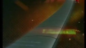 Тяжелый военно транспортный вертолет Ми 6