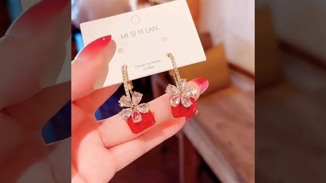 Unique Jewelery Collection ? #jewelrycollection #youtubeshorts #viral смотреть онлайн