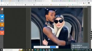 Мадонна- жрицa  ''Нового Мира''.  Астротеология-религия НМП