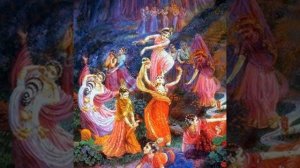 Киртан — это уникальный шанс пообщаться с Богом