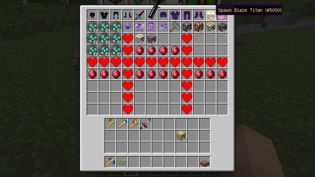 КАК СКРАФТИТЬ СЕКРЕТНЫЙ СУНДУК В МАЙНКРАФТ НУБИК ИГРАЕТ В MINECRAFT 100% ТРОЛЛИНГ ЛОВУШКА