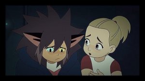 Адора и Катра /❤️/КЛИП/❤️/