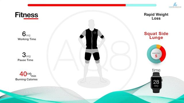 8 Best Rapid Weight Loss - EMS TRAINING