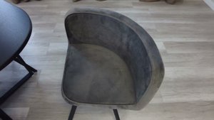 Комплект стол, 4 стула QUADRON (mod. PT14) id. 19 454