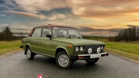 КЛАССИКА под КЛАССИКУ