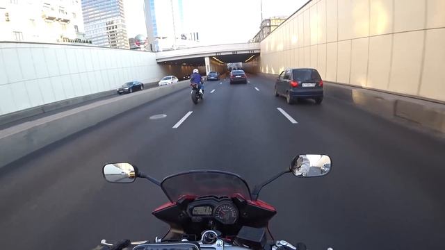 Мото Былины. Хороший выбор полосы смотреть онлайн