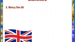 English-speaking countries. Страны, говорящие на английском языке. (УМК Spotlight 5)