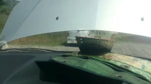 Видео-тест Toyota Opa