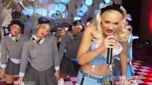 Gwen Stefani - Harajuku Girls