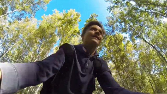 На великах в Ашан смотреть онлайн