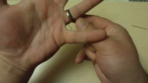 Как снять кольцо с опухшего пальца