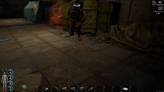 SCUM ➤ 4К. АКТ 4. Глава 27: КАК ЗАРЯДИТЬ МОДУЛЬ ПАМЯТИ НА ИНТЕЛЕКТ В НОВОМ БУНКЕРЕ | СКАМ 2024 | ГД смотреть онлайн