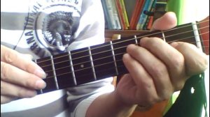 Любимый мой (Юта). Текст, аккорды на гитаре, разбор.