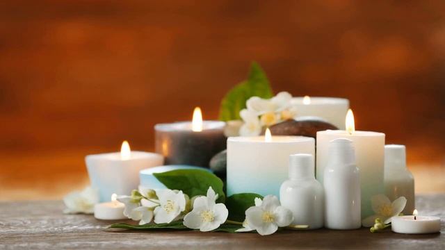 Частота новой музыки, медитация сон, лечебная музыка, массаж, снятие стресса, успокаивающая музыка смотреть онлайн