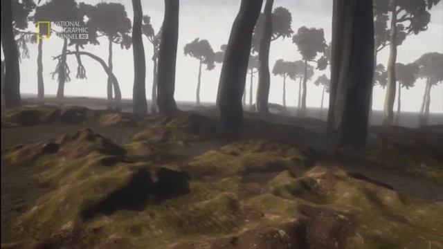 Земля Биография планеты смотреть онлайн