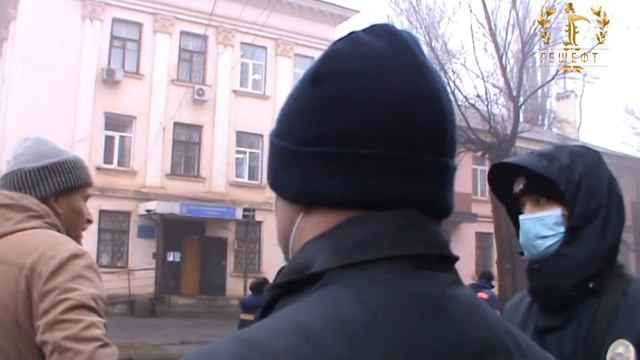 ч.3.Прокурор включил валта и без маски.судья Ткаченко саксаганского р-н.Полковник.Кривой Рог.Украин смотреть онлайн