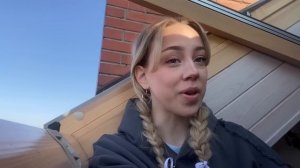 влог графического дизайнера (студента) ??? океанариум + учеба + фотосессия