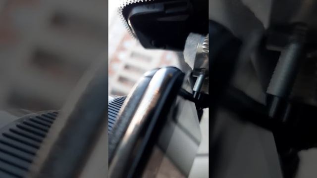 Что делать если присоска регистратора не держит!!! смотреть онлайн