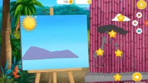 Обзор игры "Салон красоты для животных"