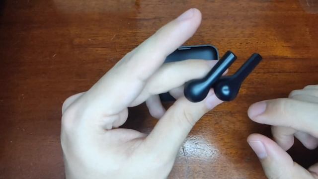 QCY T5 - O MELHOR PARA OS GAMERS смотреть онлайн