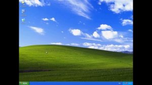 УСТАНОВКА Windows XP VirtualBox