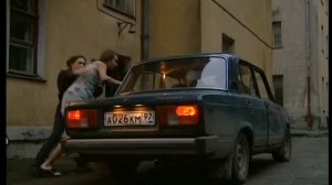 Гражданин начальник анонс 2
