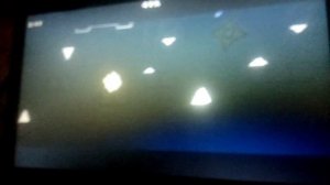 большая попа