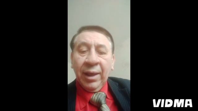 Владимир Пермяков, сыгравший роль Лёни Голубкова,  друг нашей семьи..