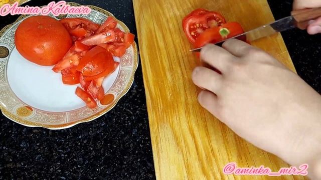 Уй жағдайында донер таярлау | Лаваш | Fast food | Doner | Qaraqalpaqsha | смотреть онлайн