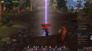 World of Warcraft: Battle for Azeroth - TheHiveLeader