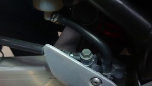 [Осмотр] Yamaha FZS 1000 2002 за 225 000 руб.