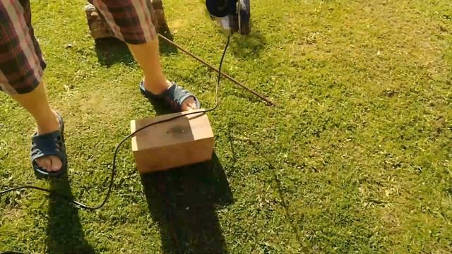 Грабли веерные Для любителей канала Грабли Лайф 22 05 21 смотреть онлайн