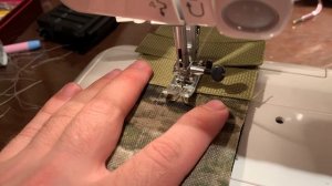 Как сшить подсумок ТАКО | TACO magazine pouch DIY