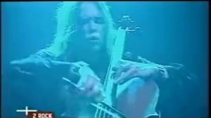 One - Apocalyptica