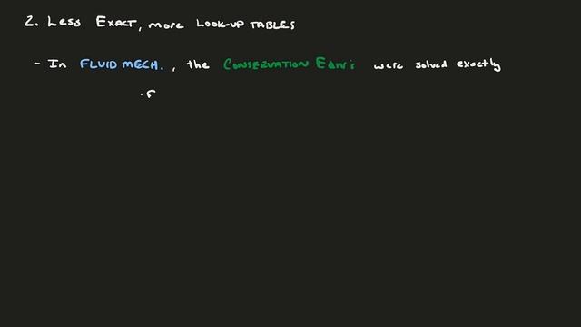 How we study aerodynamics [Aerodynamics #1]