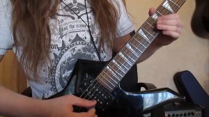 Yerasov Boggart 30 Metal Test (Original Track)