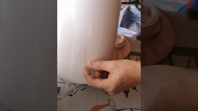 Распаковка#Увлажнитель воздух#deerma#
