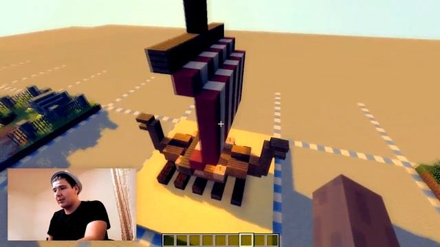 ВСЕ ЛУЧШИЕ ПОСТРОЙКИ НА ОДНОЙ КАРТЕ!!! - Как построить красивый дом в minecraft