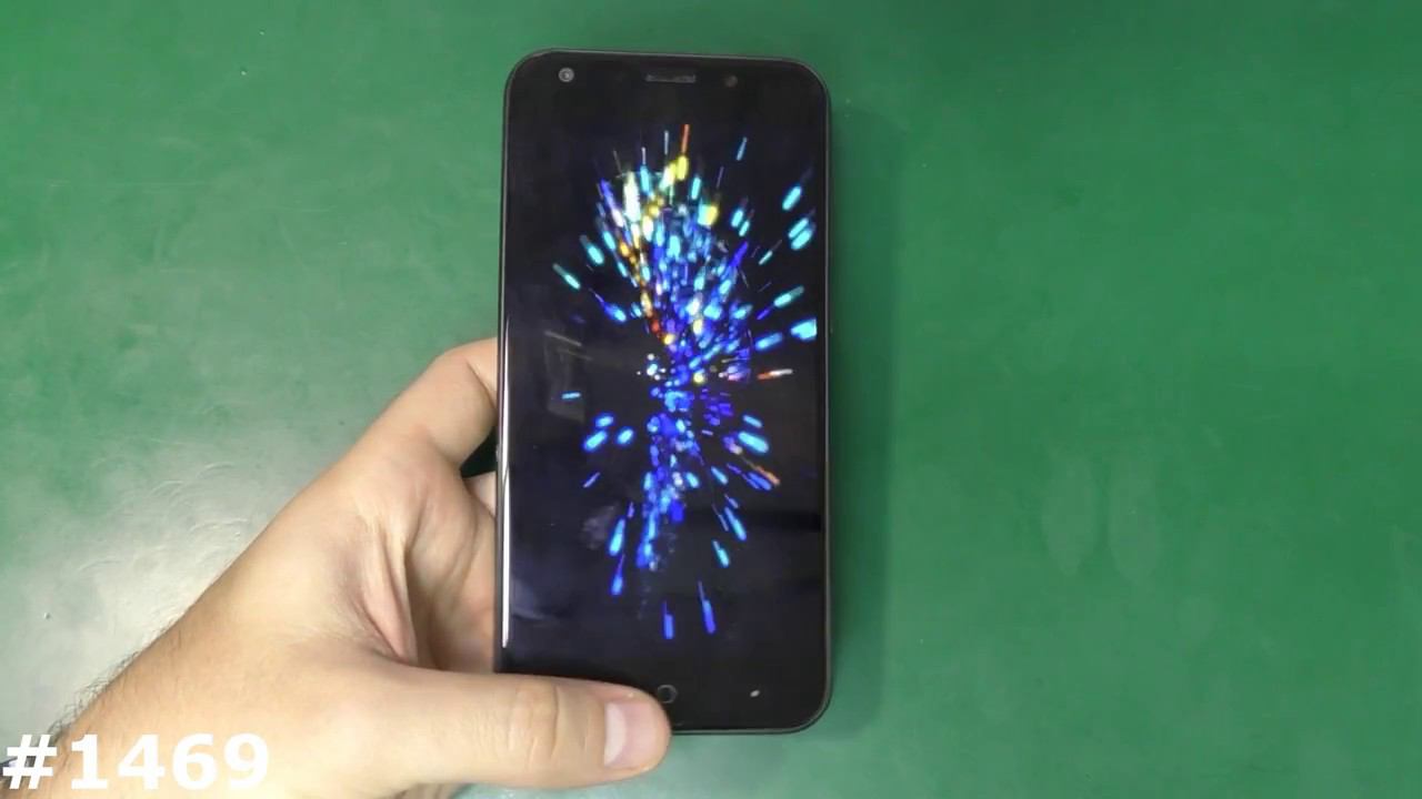 Hard Reset ZTE Blade A6. Безопасный режим на ZTE смотреть онлайн