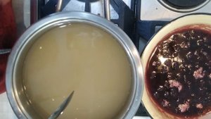 Вкуснейший сироп из Крымской чайной розы
