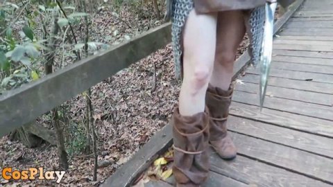 Skyrim Cosplay #skyrim #elderscrolls #dragonborn #cosplay #npc #oblivion #elderscrolls #skyrimmods