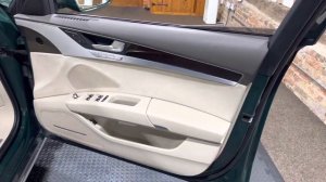 2015 Audi A8 4.2 TDI V8 SE Executive TipTronic Quattro