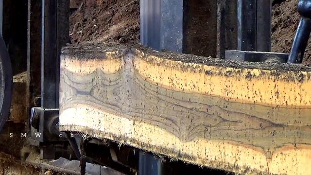 inilah wujud Kayu jati warisan leluhur Nusantara yang menjadi kebanggaan bangsa смотреть онлайн