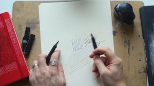 Lamy Safary VS Kaweco Sport. Обзор и сравнение перьевых ручек.