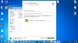 How to Learn for Installing CorelDRAW Graphics Suite X7 (Step by Step)