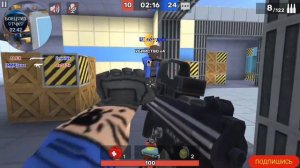 как играть на карта бассейн ранг серебро в кубум