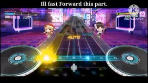 How to Farm Diamonds so Easily in D4DJ Groovy Mix [D4DJ]