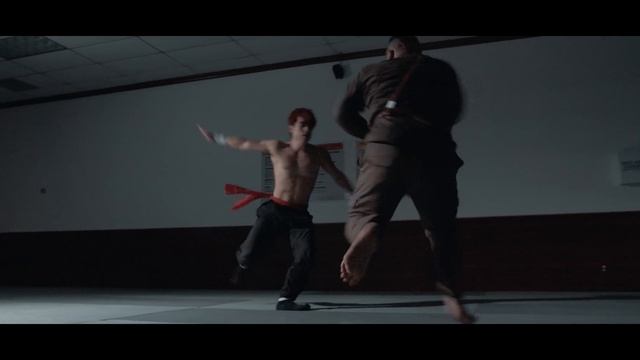 FIST OF FURY (2020) OFFICIAL TRAILER смотреть онлайн