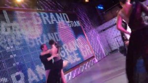 Шоу балет LE GRAND   Ночное рандеву